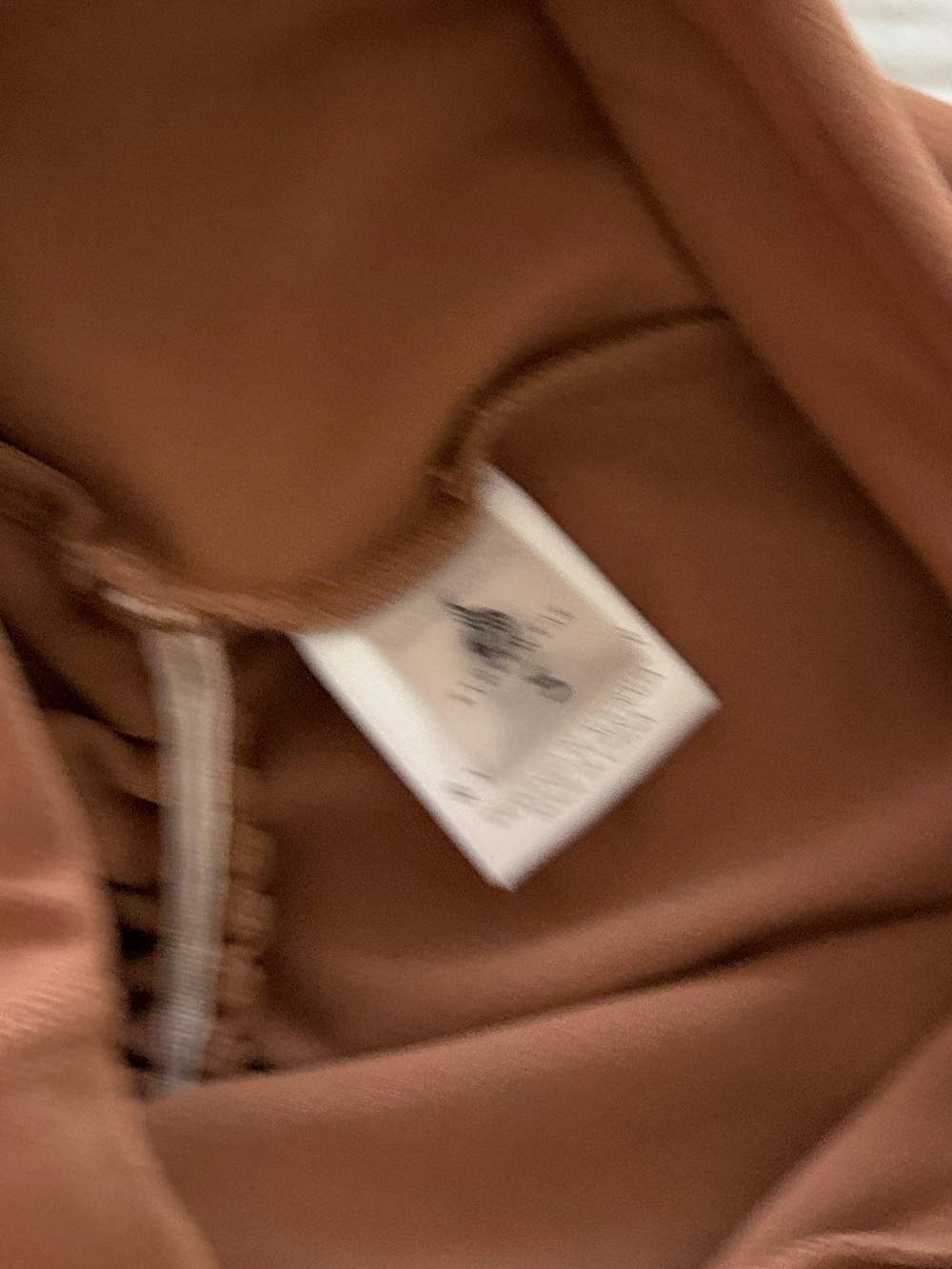 Ryderwear Shorts - Picture 3 of 3